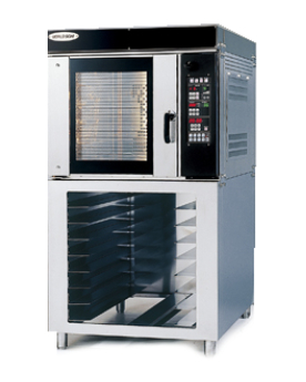 Convection oven