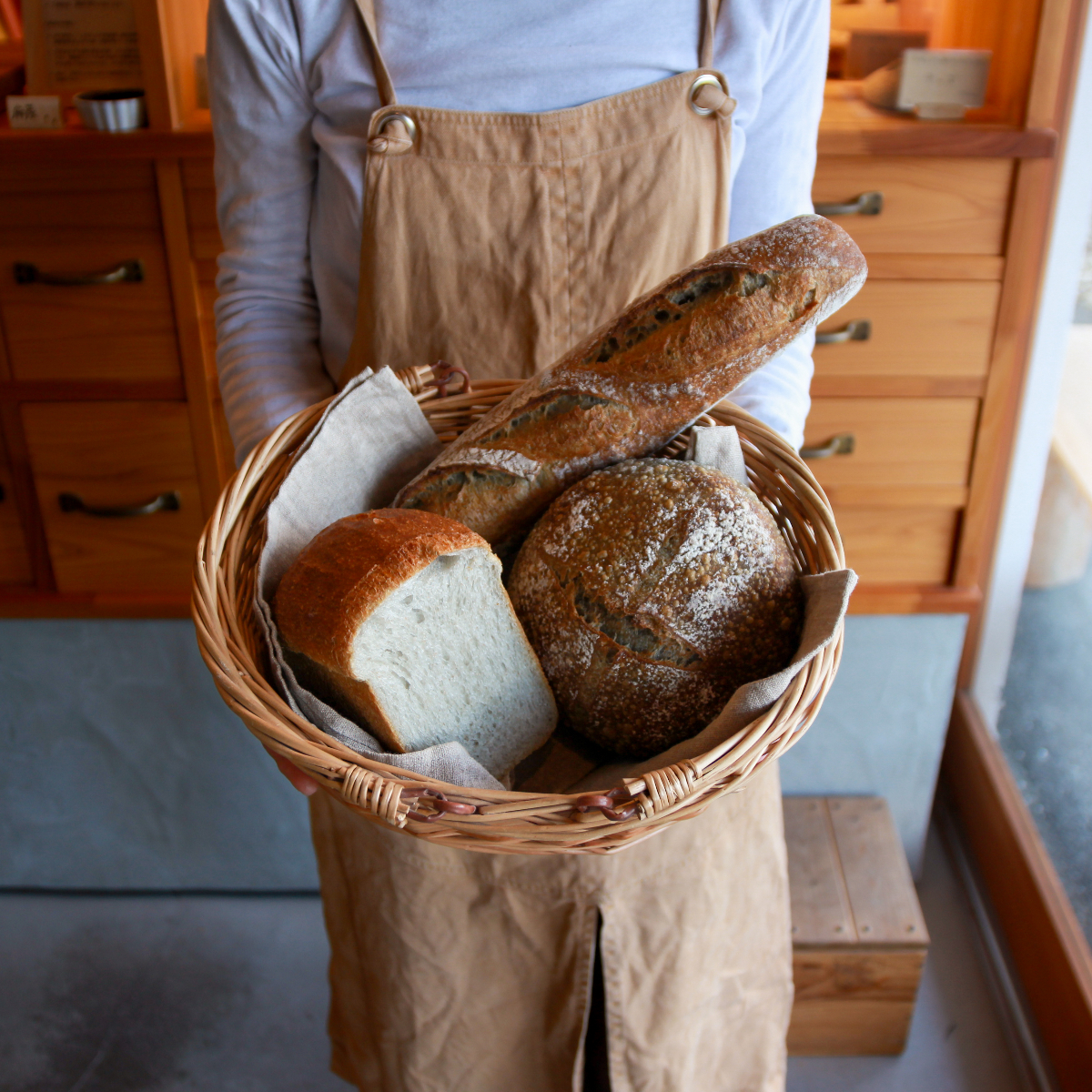 CRAFT + FOOD CO.