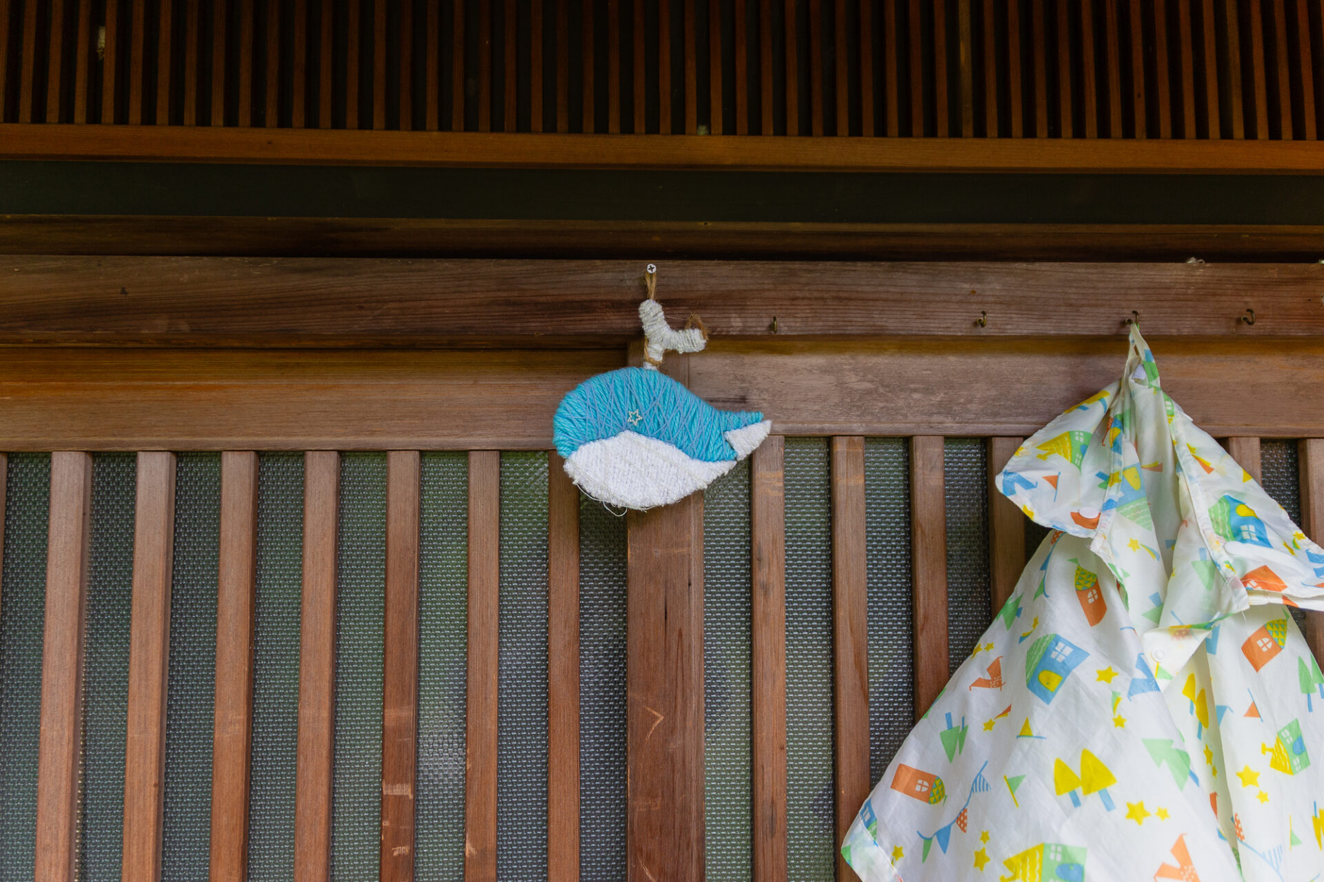 うみの森ほいくえん