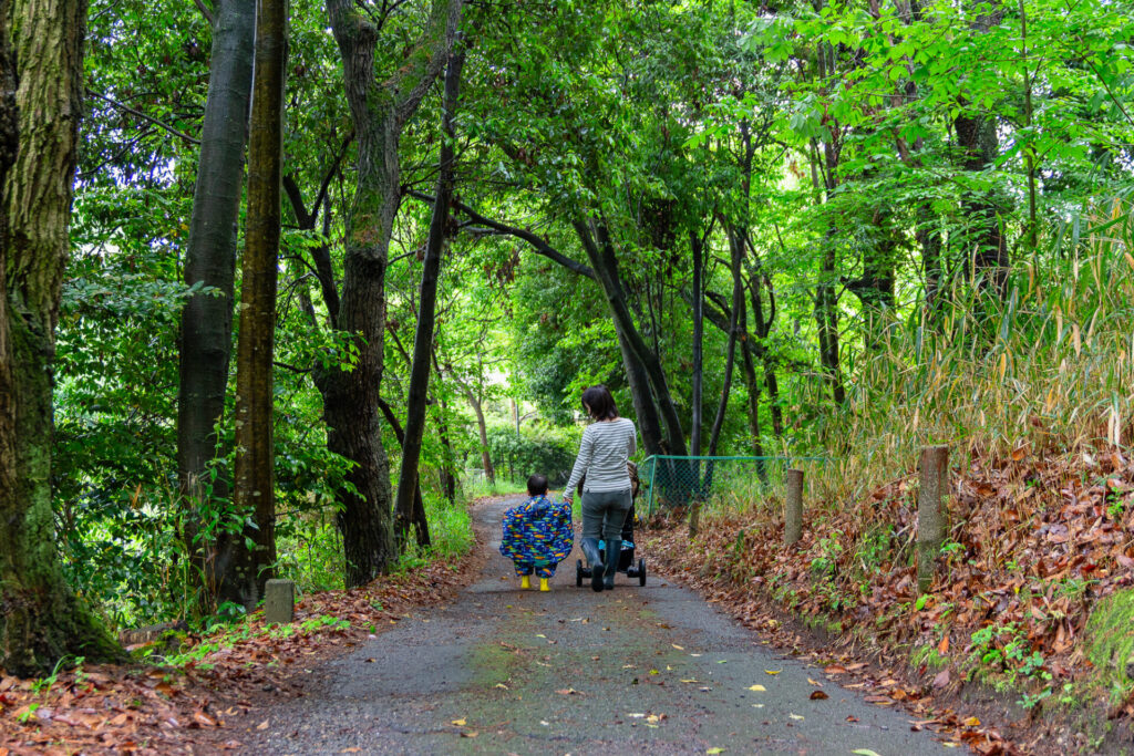 うみの森ほいくえん
