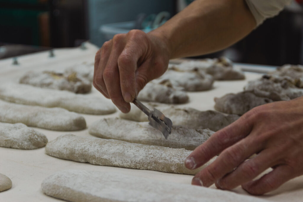 パンと暮らし ぷくぷく亭